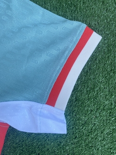 Julian Alvarez Atletico de Madrid Alternativa Temporada 24/25 Version Jugador - tienda online