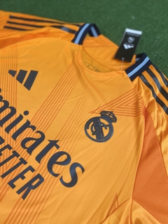 Bellimgham Real Madrid Version Jugador Alternativa - tienda online
