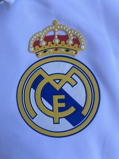 Imagen de Cristiano Ronaldo Real Madrid Titular Temporada 2011/12