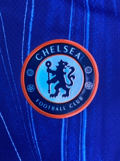 Conjunto Enzo Chelsea Titular Temporada 25/25 - tienda online