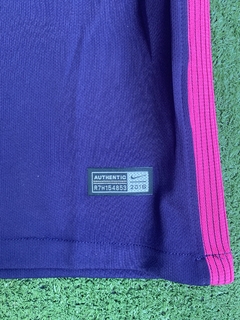 Camiseta Neymar Barcelona Alternativa Temporada 2016/17 - comprar online