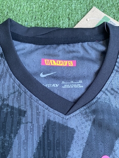 Camiseta ENZO Chelsea Alternativa Version Jugador Temporada 24/25 - Sport Gol
