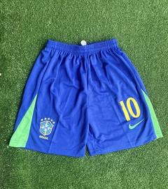 Conjunto Neymar Brasil copa america 2024 #10 en internet