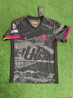 Conjunto Enzo Chelsea Alternativo Temporada 24/25 - Sport Gol