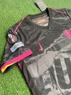 Conjunto Enzo Chelsea Alternativo Temporada 24/25 en internet