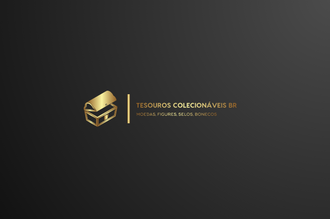Tesouros Colecionáveis BR