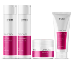 Diamond Hidratação Profunda