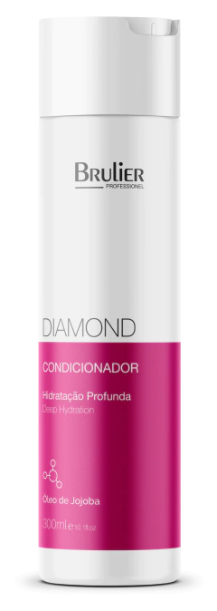 Diamond Hidratação Profunda - loja online
