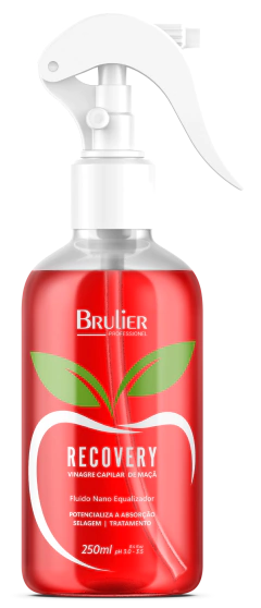 Vinagre Capilar de Maçã 250ml