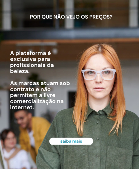 Carrusel Salão Delivery