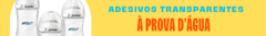 Banner da categoria Adesivos Transparentes
