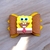 Laço Bob esponja