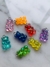 Argollitas Gummy - comprar online