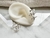 Aro pasante estilo cuff hojas - comprar online