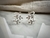 Aro pasante estilo cuff hojas