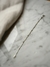 Pulsera Plata chata trenzada - comprar online