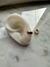 Argolla ancha chica - comprar online