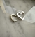Argolla corazon