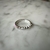 Anillo Ojitos - comprar online