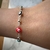 Pulsera ojo protector multicolor en internet