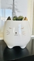 Maceta Gatito