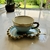 Taza Puntilla - comprar online