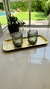 Bandeja Gold - comprar online
