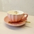 Taza Coquette en internet