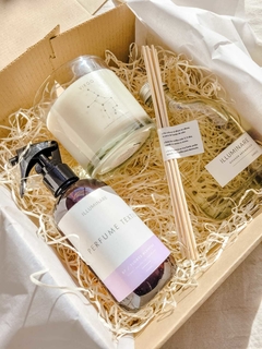 GIFTBOX II ♡ - comprar online