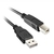 Cabo Usb Impressora Padrão - Epson - Hp - Kodak - 1,8 Metros