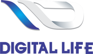 digital life