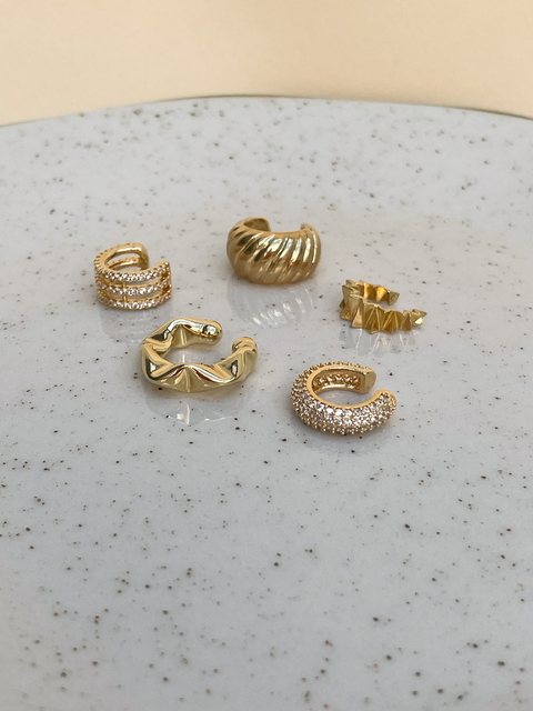 Banner da categoria Piercings fake