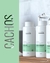 Shampoo Low Poo Lamine Cachos 500ml - comprar online