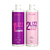 Kit Progressiva Orgânica Lizz Repair 500ml - Hanova