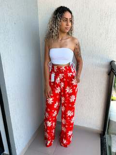 Calça Melissa