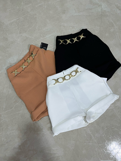 Short Rubi
