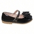 Sapatilha Infantil Menina Sapato Boneca Feminina Social Com Lacinho - comprar online