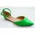 Sapatilha Salomé Bico Fino Original Colors - comprar online