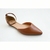 Sapatilha Salomé Bico Fino Original Colors - loja online