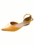 Kit Com 2 Pares Sapatilha Salomé Promoção, Scarpin Fivela Tornozelo 019-0001 - Loja Bradha