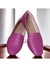 Kit Com 3 Pares Saptilha, Loafer e Salomé Cores Pre-Definidas