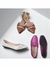 Kit Com 3 Pares Saptilha, Loafer e Salomé Cores Pre-Definidas - comprar online