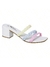 Sandalia Salto Alto Bloco de Amarrar BRADHA 023-0005