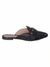 Sapatilha Mule Bico Fino Feminina Original Colors 142-0013 - Loja Bradha