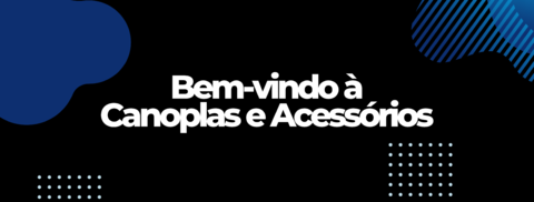 Carrusel Canoplas e Acessórios