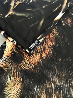 Vestido Jesus o leão, religião P ao G2 - Tribo Personalizações