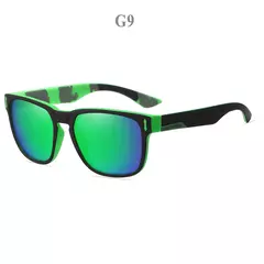 Oculos de Sol Unissex esportivo - comprar online