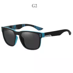 Imagem do Oculos de Sol Unissex esportivo