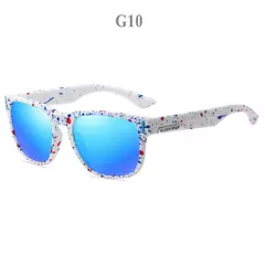 Oculos de Sol Unissex esportivo