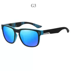 Oculos de Sol Unissex esportivo